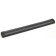 Wall holder magnetic Atlantis, black color