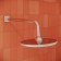 Hidden installation of IDDIS RAY RAYSB03I68, with a tropical shower, manual shower and pouring 10167