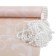 Roller curtain "Angletter" 60x160 cm, color peach