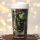 Thermost man with the insert "Winter Tale", 250 ml