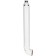 The chimney element Rommer RCA-6010-250900 Standard, D = 60/100 mm, L = 900 mm, universal