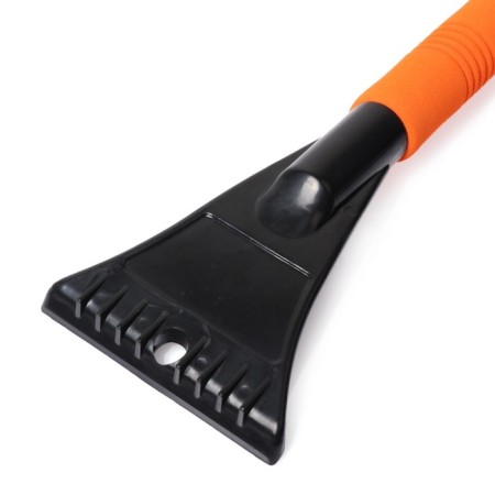 Brush STRICK, with a scrap, m5, soft pen, 57 cm-2