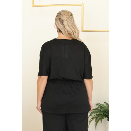 Women's tunic Wisell M4-2789/2, size 54-8