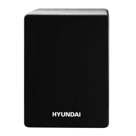 Soundbar Hyundai H-Ha640 2.1 60W+90W black-6