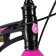 Bicycle 16 ’’ maxiscoo cosmic deluxe, color black pearls