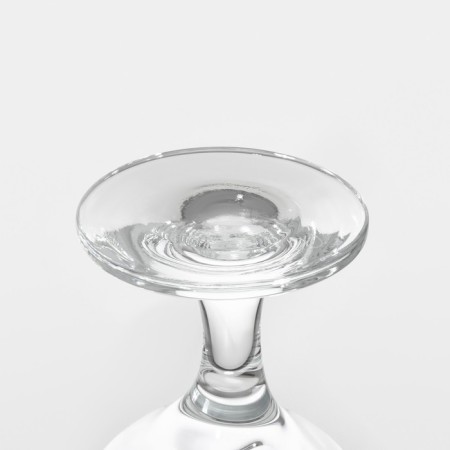 Glass cocktail glass Bistro, 380 ml-4