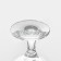Glass cocktail glass Bistro, 380 ml