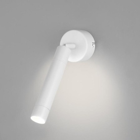 Strong lamp, 7W LED 4200K, 473LM, white color-1