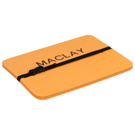 Tourist seats on the elastic band Maclay, with foil, 15 mm-4