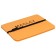 Tourist seats on the elastic band Maclay, with foil, 15 mm