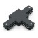 T-bonder Gauss, Black Color