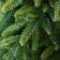 Artificial Italian spruce 1.5 m stand metal