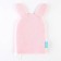 Baby washcloth for bathing "Bunny", mittens, from Mahra