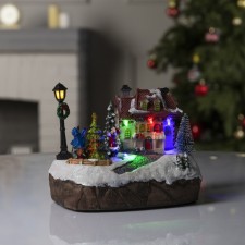 LED figure 