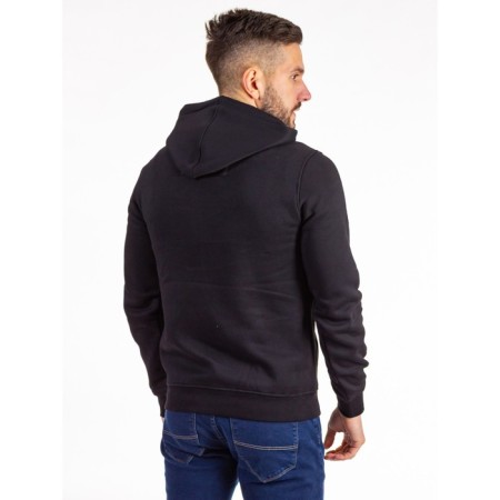 Jumper male ise, size 52, dark blue color-12