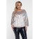 Jumper female, size 54