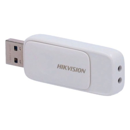 Flash drive Hikvision 128GB M210S HS-USB-M210S USB3.2 White
