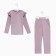 Kit for children (jumper, trousers) minku: casual collection lemesis color, height 104