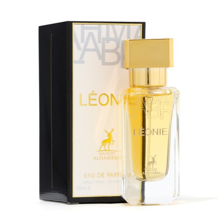 Women's perfumery water (based on Yves Saint Laurent Libre), 30 ml