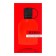 Male Water Hero Red (based on Hugo Boss Hugo Red), 100 ml