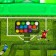 Game set Labyrinth "Football", marker board, 2 × 23 × 27.5 cm