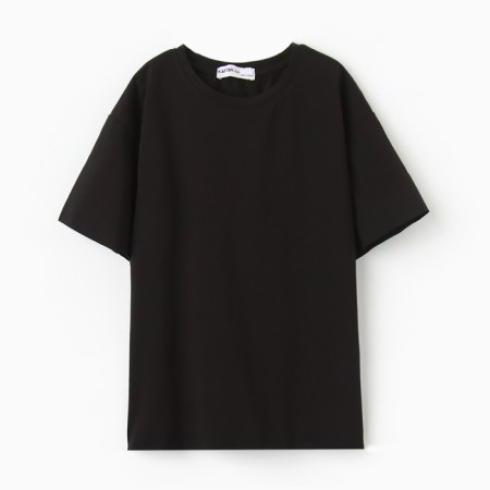 T -shirt Children's KAFTAN "BASIC Line", p. 28 (86-92 cm), black-14
