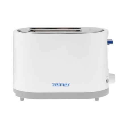 Toster Zelmer ZTS7385, 750 W, 7 fry modes, 2 toasts, white-2