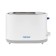 Toster Zelmer ZTS7385, 750 W, 7 fry modes, 2 toasts, white
