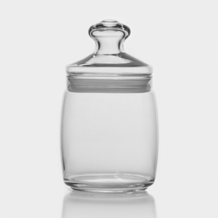 Bank for bulk products Cesni, 920 ml