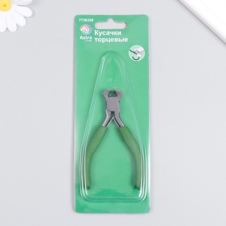 Kusachki end "Astra"-3