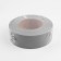 Reflective tape, 50 mm, 100 ± 1 m, color gray color