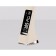 Ambrella Light, Desk, De511, LED, 6 W, 200LUM, 3000-6400K, Beige Color, Beige Beige