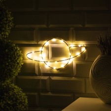 LED figure 