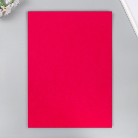VETR 2 mm "fuchsia" set 4 sheets 30x40 cm-3