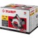 Disc “bison” PD-75, 2000 watts, 4500 rpm, disc 210x30 mm