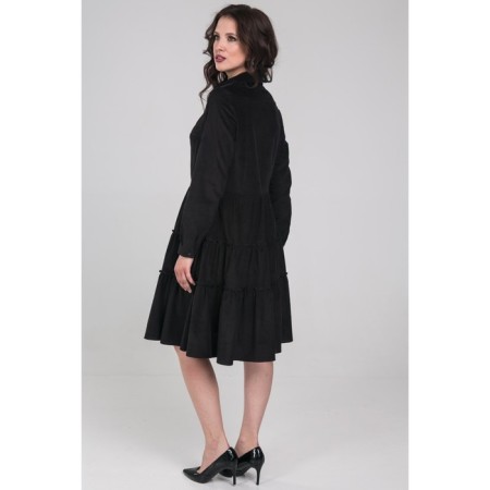 Платье женское, размер 46-3