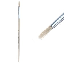 Brush brush No. 2, round