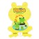 Water game "Frog", species mix