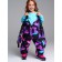 Winter overalls for the girl PlayTode, height 98 cm