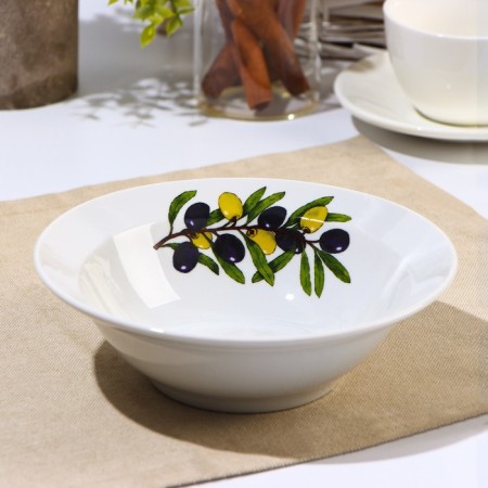 Olives bowl, 300 ml, d = 17 cm