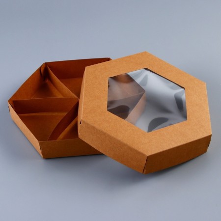 Menzhitsa Kraft, 20 x 4 cm-1