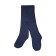 Pantyhose children, height 110-116 cm, blue color