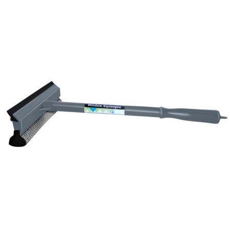 Sapfire washing brush with a stog, mix
