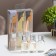 A set of diffusers of aromatic "orange, coffee. Sandal" 10 ml, "Wealth of aroma"
