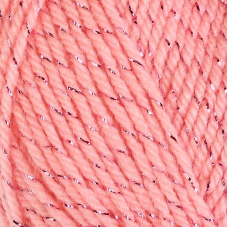 Yarn "Festive" 48% Kashmilon (pan), 48% acrylic, 4% metered 160m/50g (102 St. Amalia)