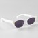 Sunglasses "OneSun", UV 400, pipe 14.5 cm, width 14 cm, lens 4.3 x 6 cm