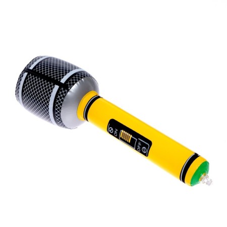 Board game "Sing with me", from 3 players, 10+-5