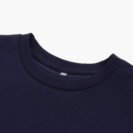 T -shirt President, M, Blue, 100% cotton, cul. Glass 150 g/m2-1
