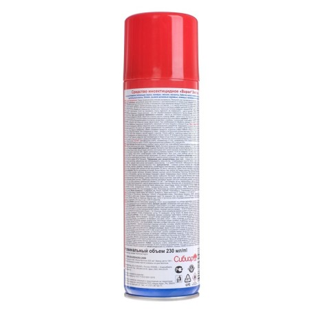 Varan insecticide and universal from flying insects, 230 ml-1