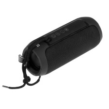 The portable column Defender Enjoy S700, 10W, 1200 mAh, BT, FM, USB, Microsd, Aux, Black